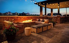 Springhill Suites By Marriott Bozeman